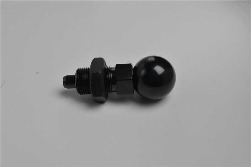 Maximize performance with our long-lasting custom indexing plunger made for high-load systems. Get your sample today!